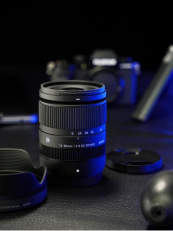 【新品推文】別催了，這次它真的來(lái)了！X卡口 18-50mm F2 拷貝.8 DC DN165.jpg