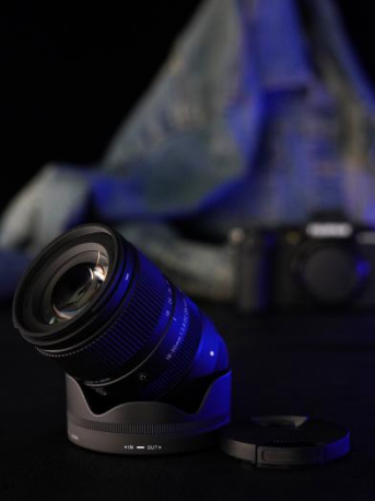 【新品推文】別催了，這次它真的來(lái)了！X卡口 18-50mm F2 拷貝.8 DC DN166.jpg