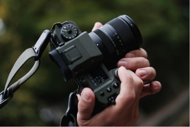 【新品推文】別催了，這次它真的來(lái)了！X卡口 18-50mm F2 拷貝.8 DC DN1464.jpg
