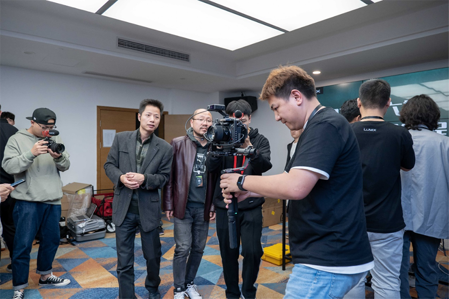 低調(diào)上線，LUMIX聯(lián)合DJI新對焦內(nèi)測911 拷貝.jpg