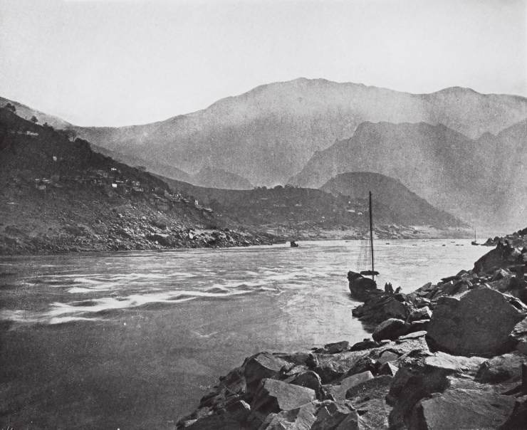 約翰·湯姆遜三峽第一張.jpg