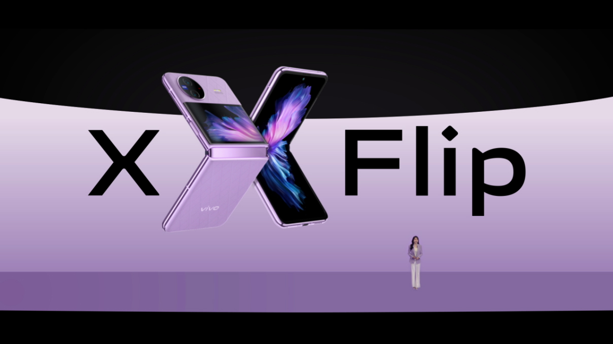【vivo新聞】一樣好，又好不一樣 vivo X Fold2｜X Flip旗艦折疊新品正式發(fā)布2257 拷貝.jpg