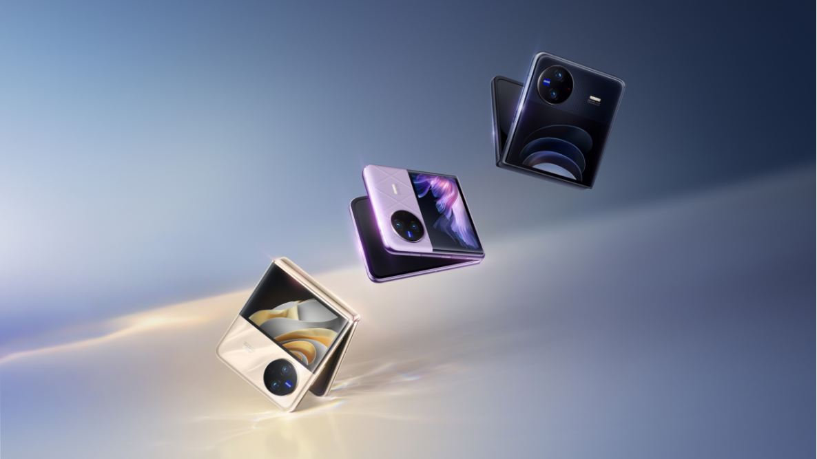【vivo新聞】一樣好，又好不一樣 vivo X Fold2｜X Flip旗艦折疊新品正式發(fā)布2436 拷貝.jpg