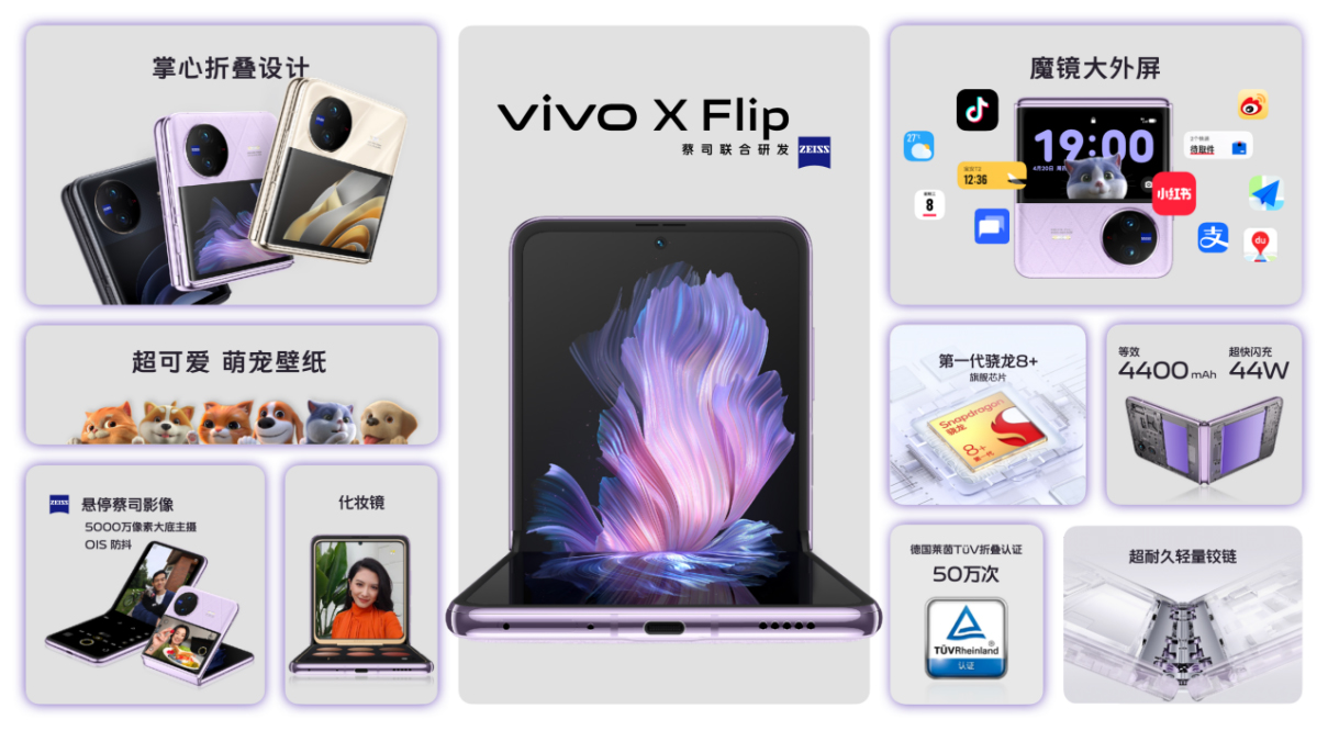 【vivo新聞】一樣好，又好不一樣 vivo X Fold2｜X Flip旗艦折疊新品正式發(fā)布3598 拷貝.jpg