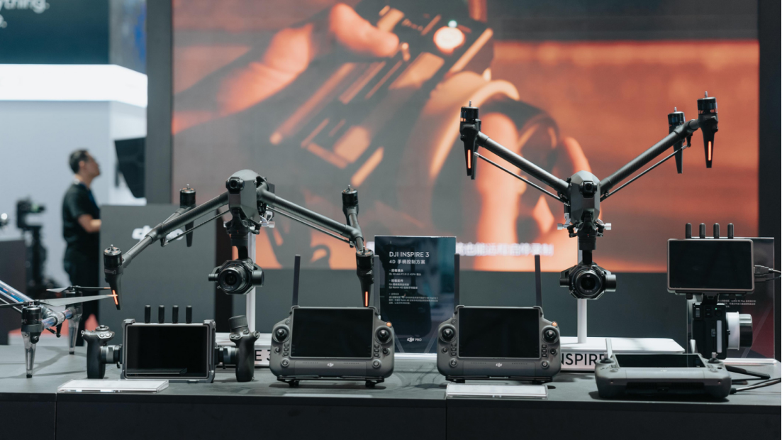 DJI 大疆參展BIRTV：Ronin 4D-8K 首亮相，Inspire 3 斬獲大獎1080 拷貝.jpg