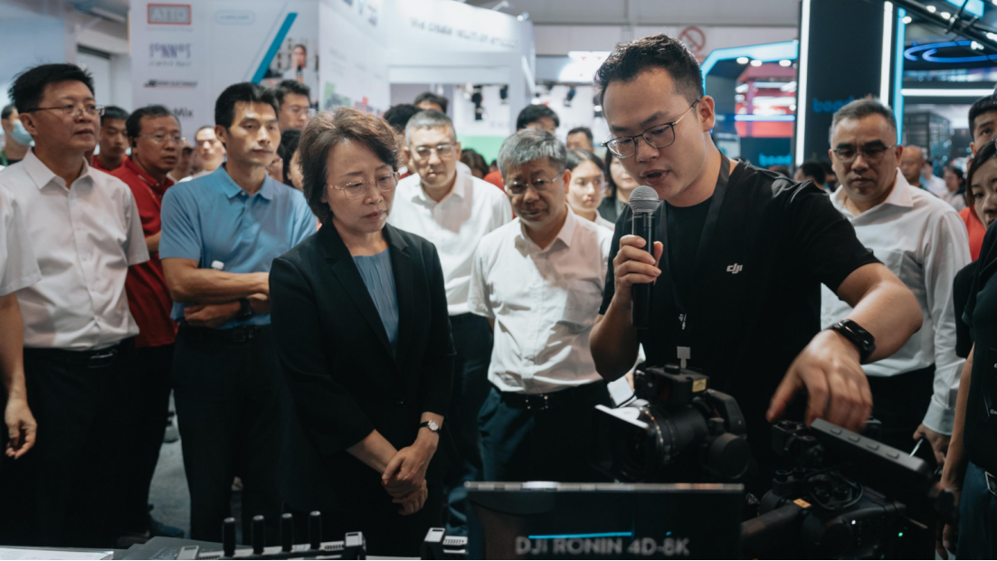 DJI 大疆參展BIRTV：Ronin 4D-8K 首亮相，Inspire 3 斬獲大獎2534 拷貝.jpg