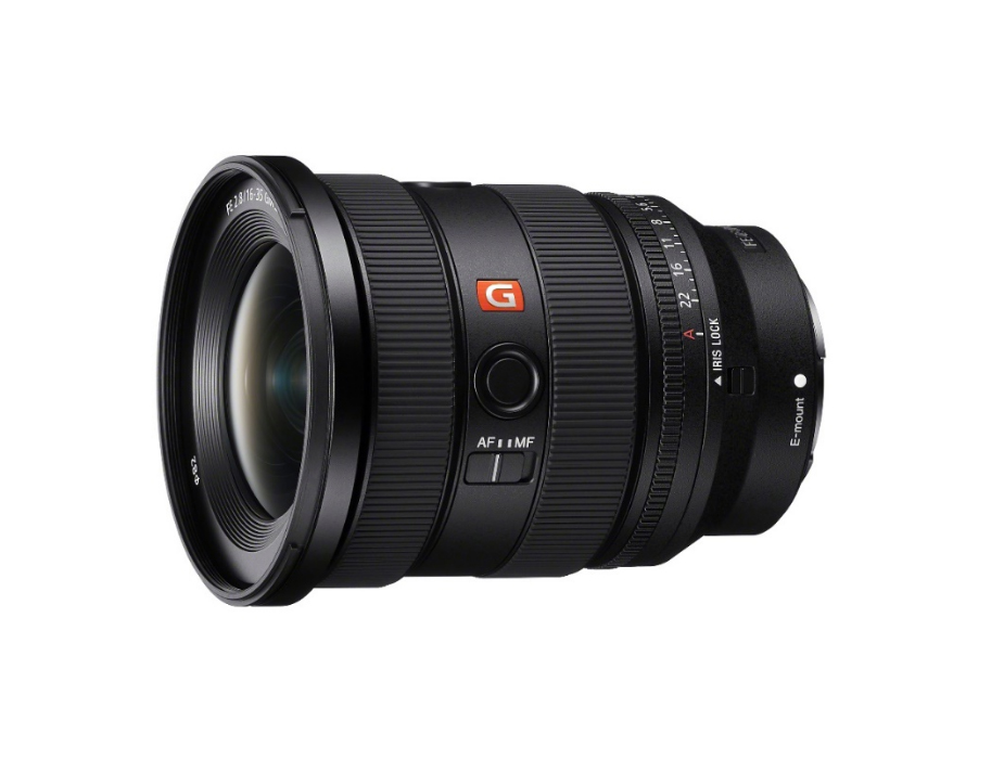 索尼最輕最小F2.8超廣角變焦G大師鏡頭FE 16-35mm F2 拷貝.8 GM II 發(fā)布 新一代全畫(huà)幅大三元升級(jí)完成299.jpg