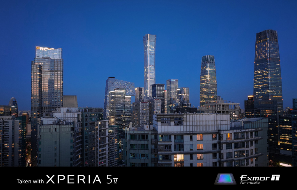 新的5，新的我 索尼小尺寸高性能Vlog手機Xperia 5 V正式發(fā)布659 拷貝.jpg