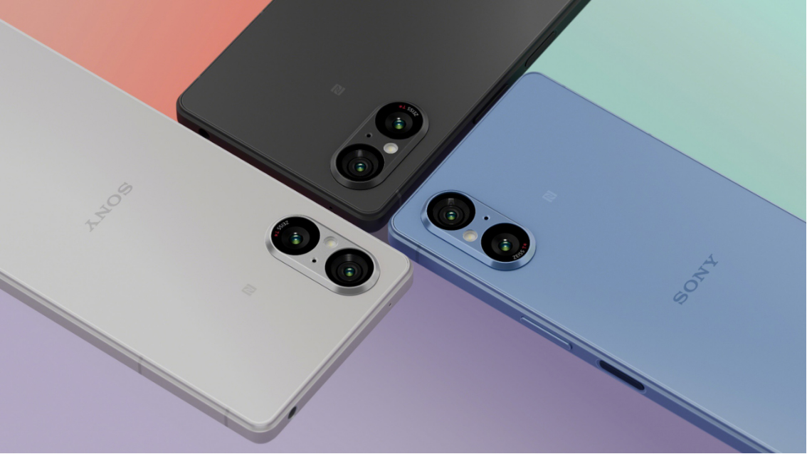新的5，新的我 索尼小尺寸高性能Vlog手機Xperia 5 V正式發(fā)布1667.jpg