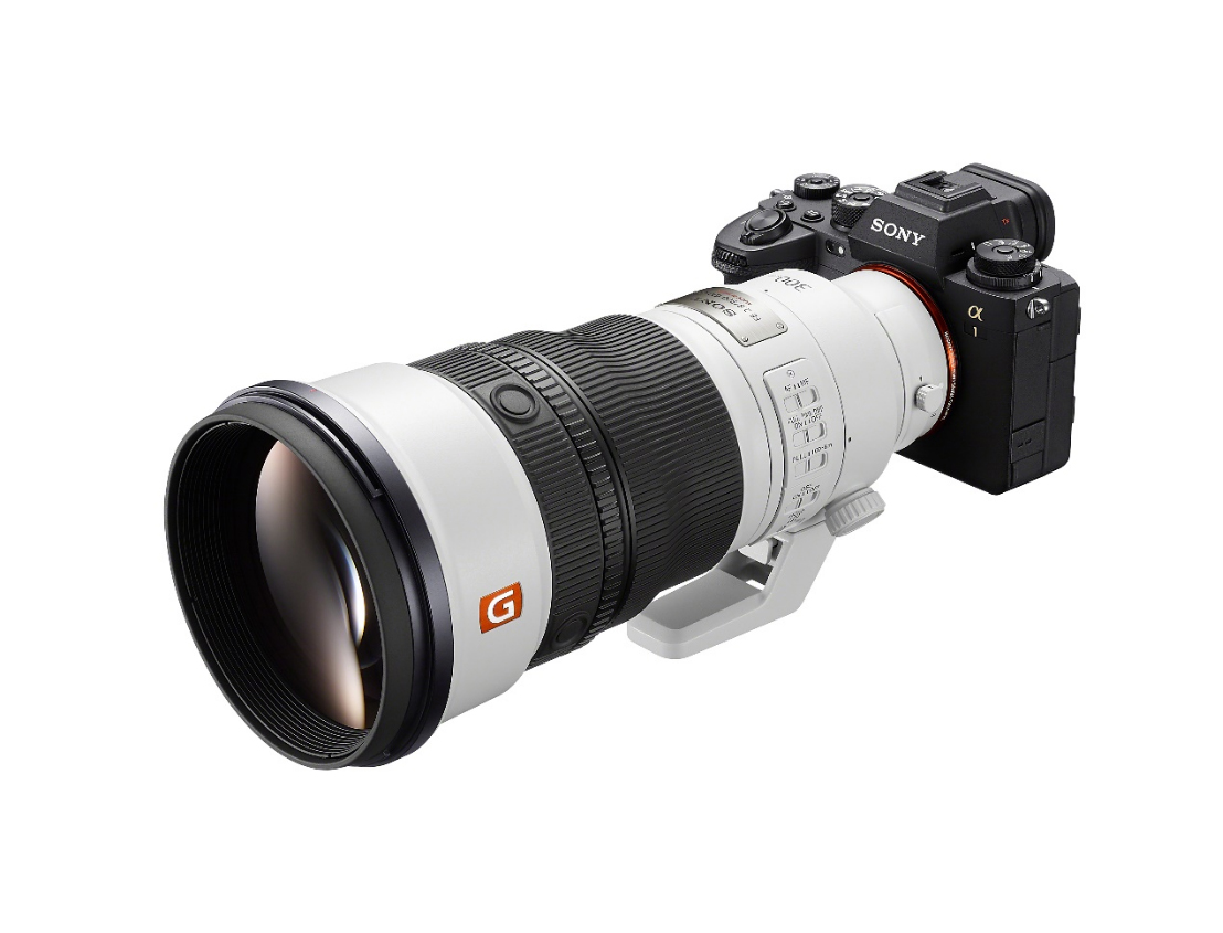索尼最輕F2.8超遠(yuǎn)攝G大師鏡頭FE 300mm F2 拷貝.8 GM OSS發(fā)布583.jpg