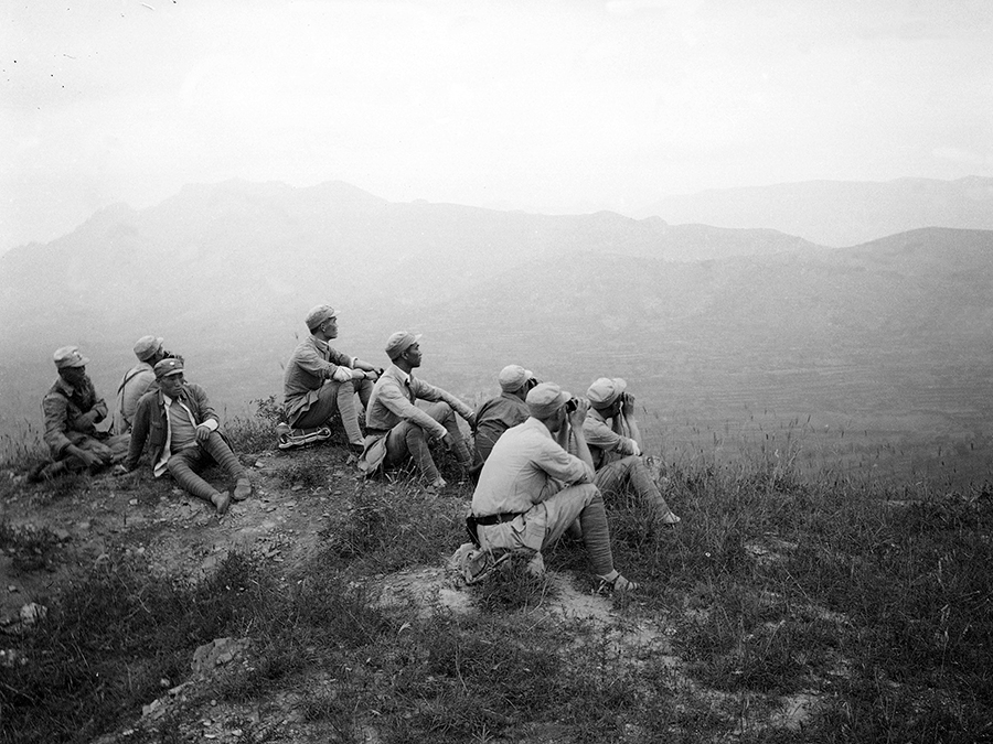 劉峰百年總輯 抗戰(zhàn) 一分區(qū) 戰(zhàn)斗-21.jpg