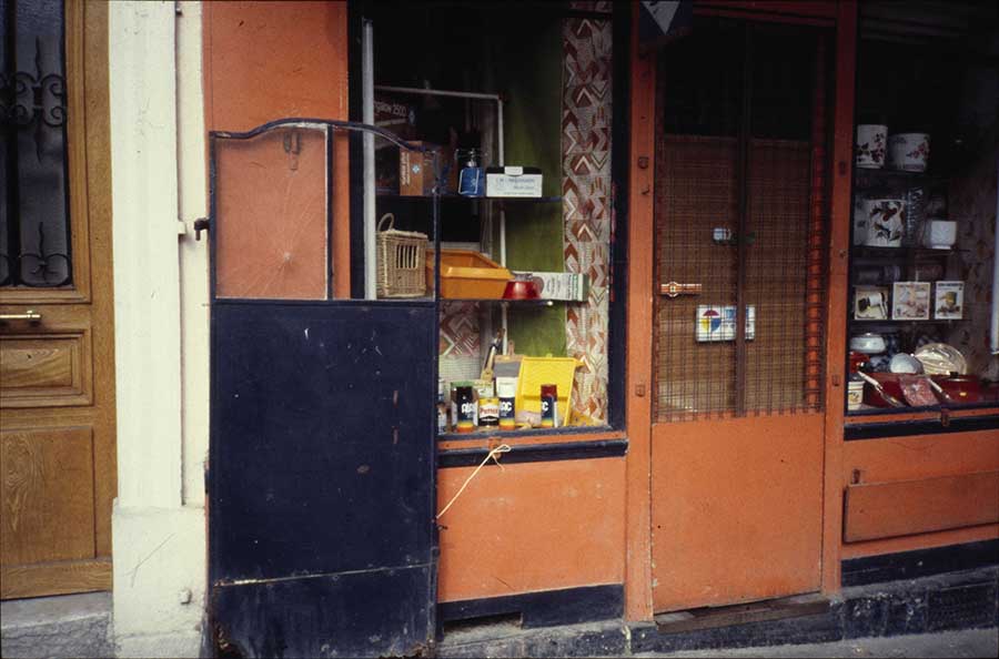 48.向杜象致敬（巴黎）paris-1980.jpg