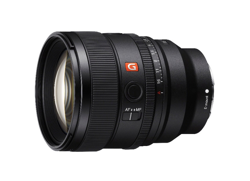 索尼輕量化人像定焦G大師鏡頭FE 85mm F1 拷貝.4 GM II發(fā)布351.jpg