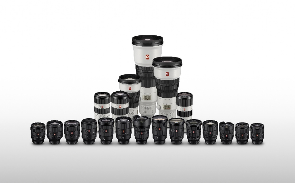 索尼輕量化人像定焦G大師鏡頭FE 85mm F1 拷貝.4 GM II發(fā)布405.jpg