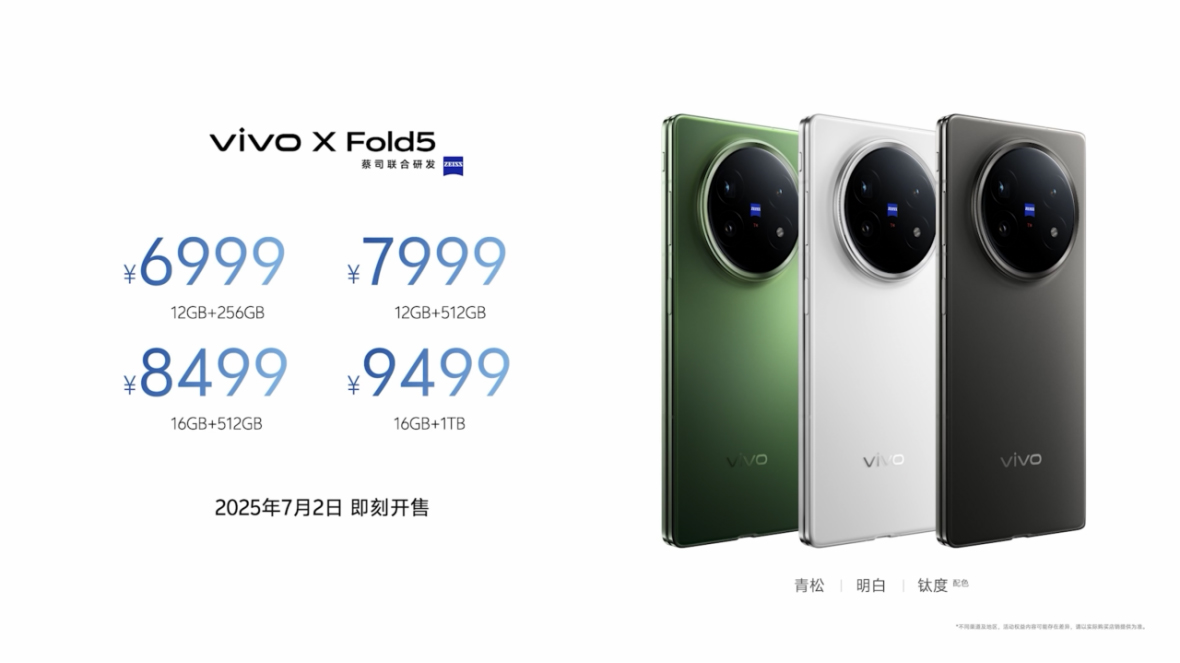 【vivo新聞】再創(chuàng)全球最輕新紀(jì)錄 vivo X Fold5旗艦折疊新品正式發(fā)布3297 拷貝.jpg